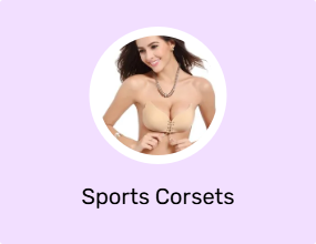 Sports Corsets
