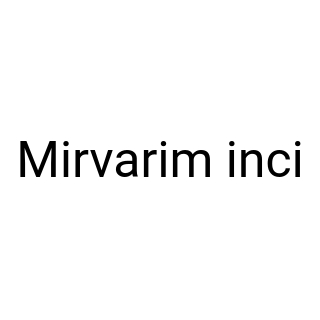 Mirvarim inci