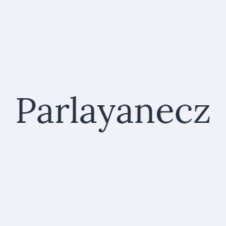 Parlayanecz