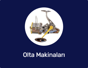 Olta Makinaları