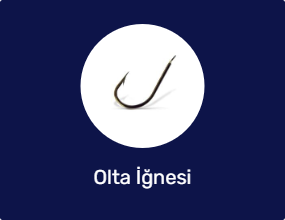 Olta İğnesi