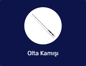 Olta Kamışı