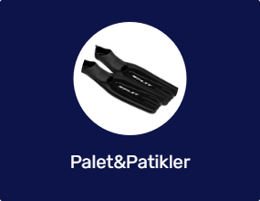 Palet&Patikler