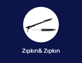 Zıpkın& Zıpkın Aksesuarları