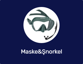 Maske&Şnorkel