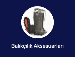 Balıkçılık Aksesuarları