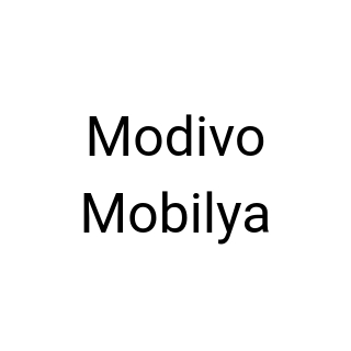 Modivo Mobilya