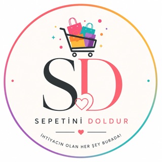 Sepetini Doldur