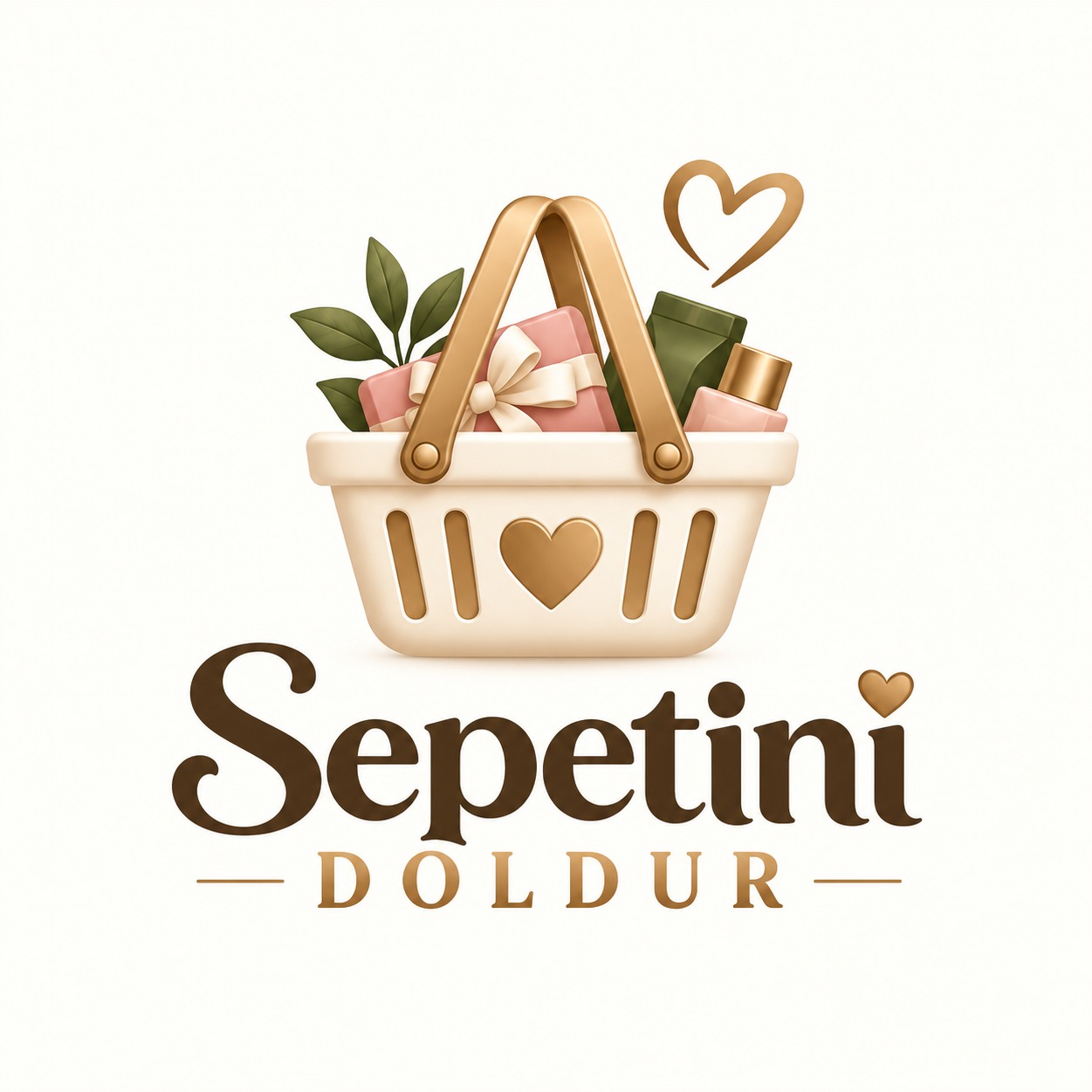 Sepetini Doldur