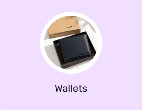 Wallets