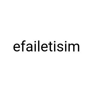 efailetisim