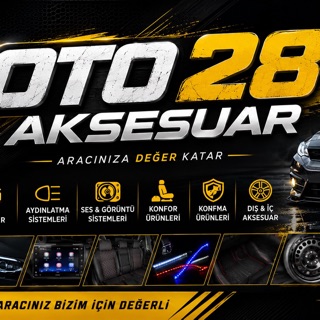 Otoaksesuar28