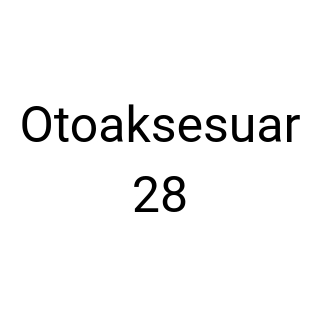 Otoaksesuar28
