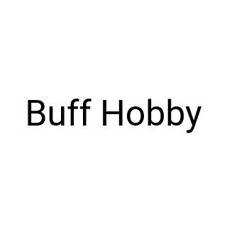 Buff Hobby