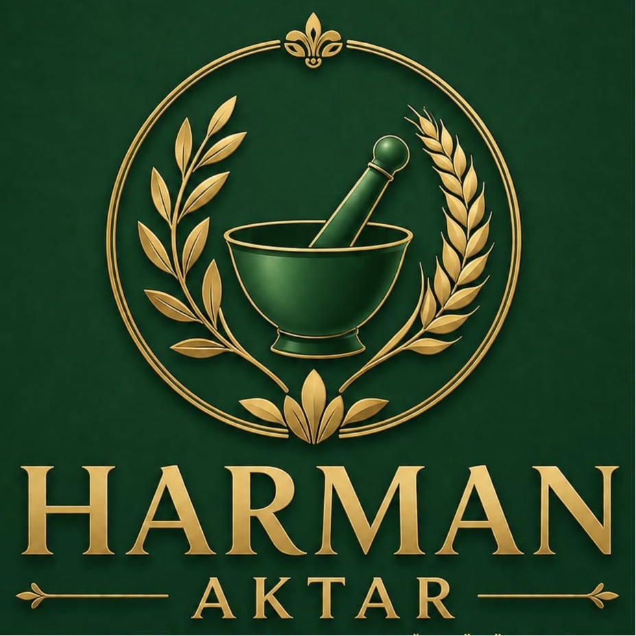 Harman Aktar