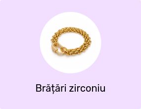 Brățări zirconiu