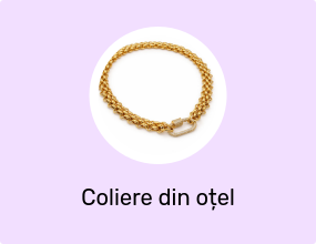 Coliere din oțel