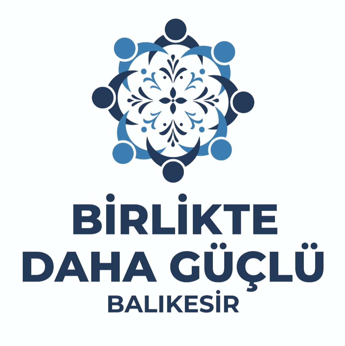 BİRLİKTE DAHA GÜÇLÜ