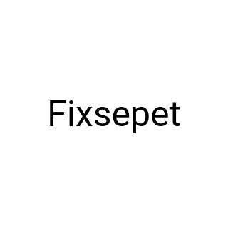 Fixsepet