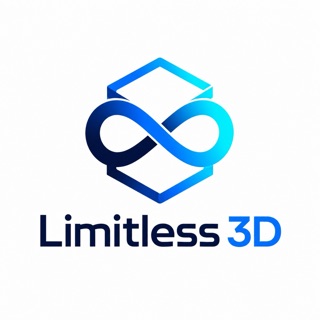 Limitless3D