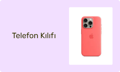 Telefon Kılıfı