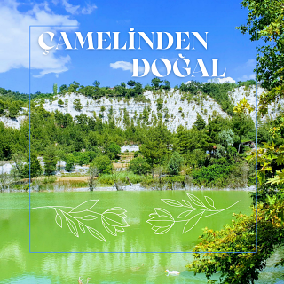 Denizliden Doğal