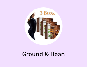 Ground & Bean Coffee