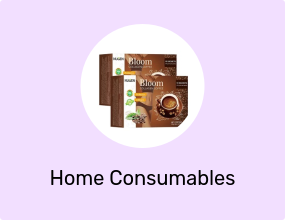 Home Consumables
