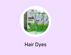 Hair Dyes