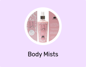 Body Mists
