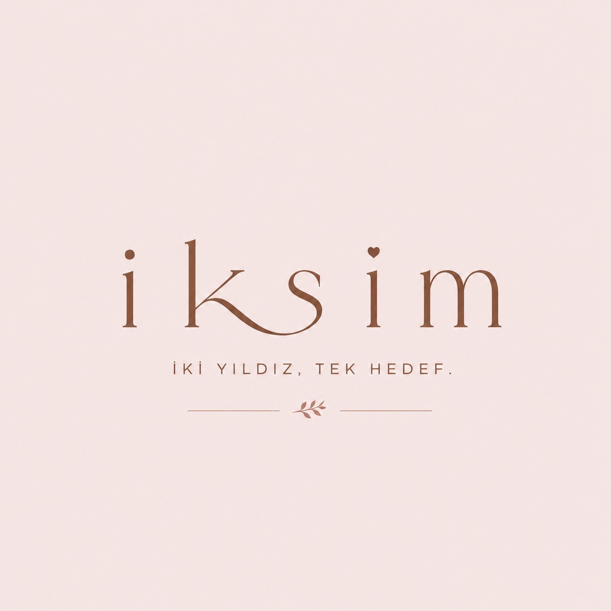 İksim logo