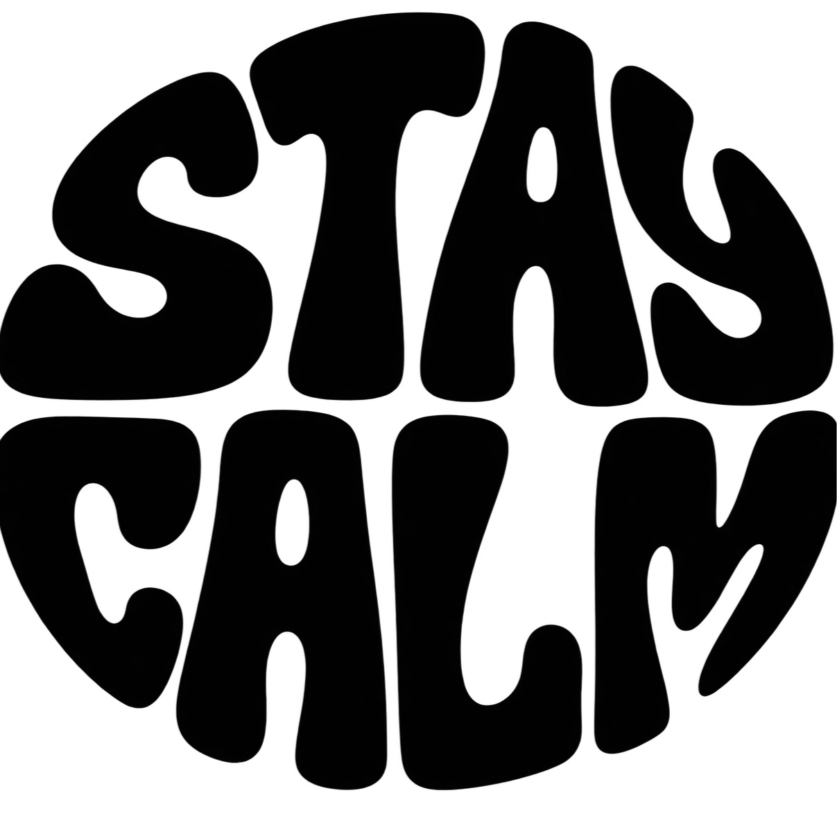 Stay Calm Studio