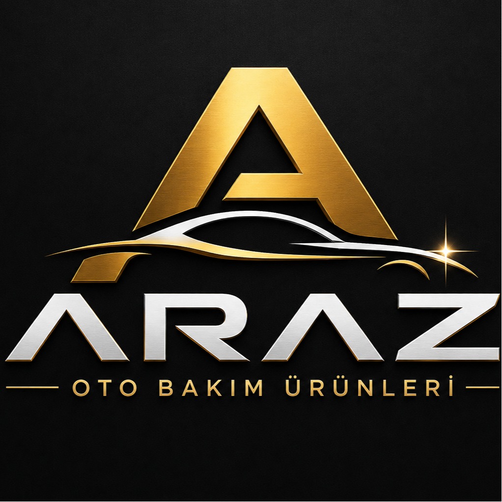 ARAZ OTO BAKIM ÜRÜNLERİ