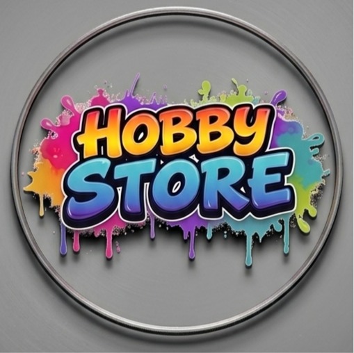 HobbyStoretr