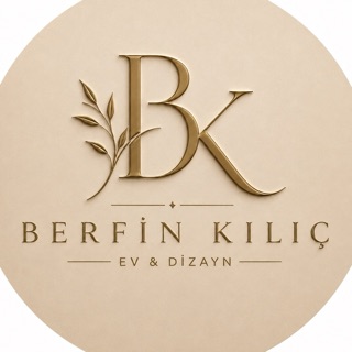 BK Ev ve Dizayn