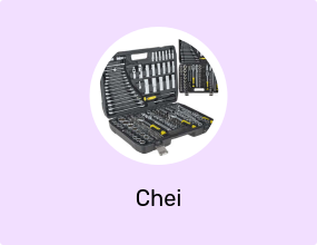 Chei