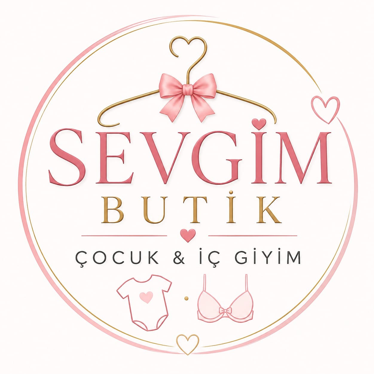 SevgimButik