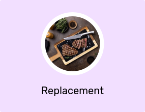Replacement Shaving Blades