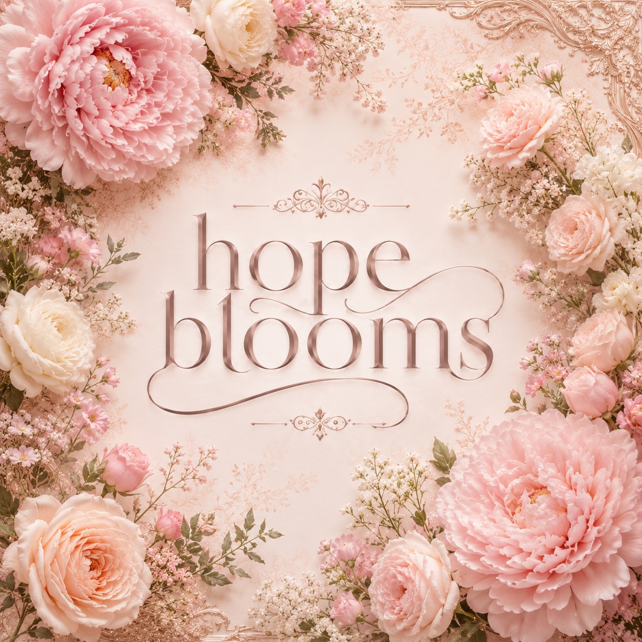 Hope BLOOMS