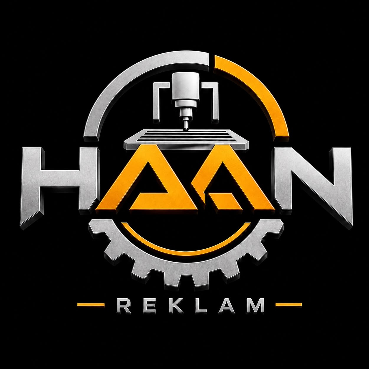 HAAN REKLAM