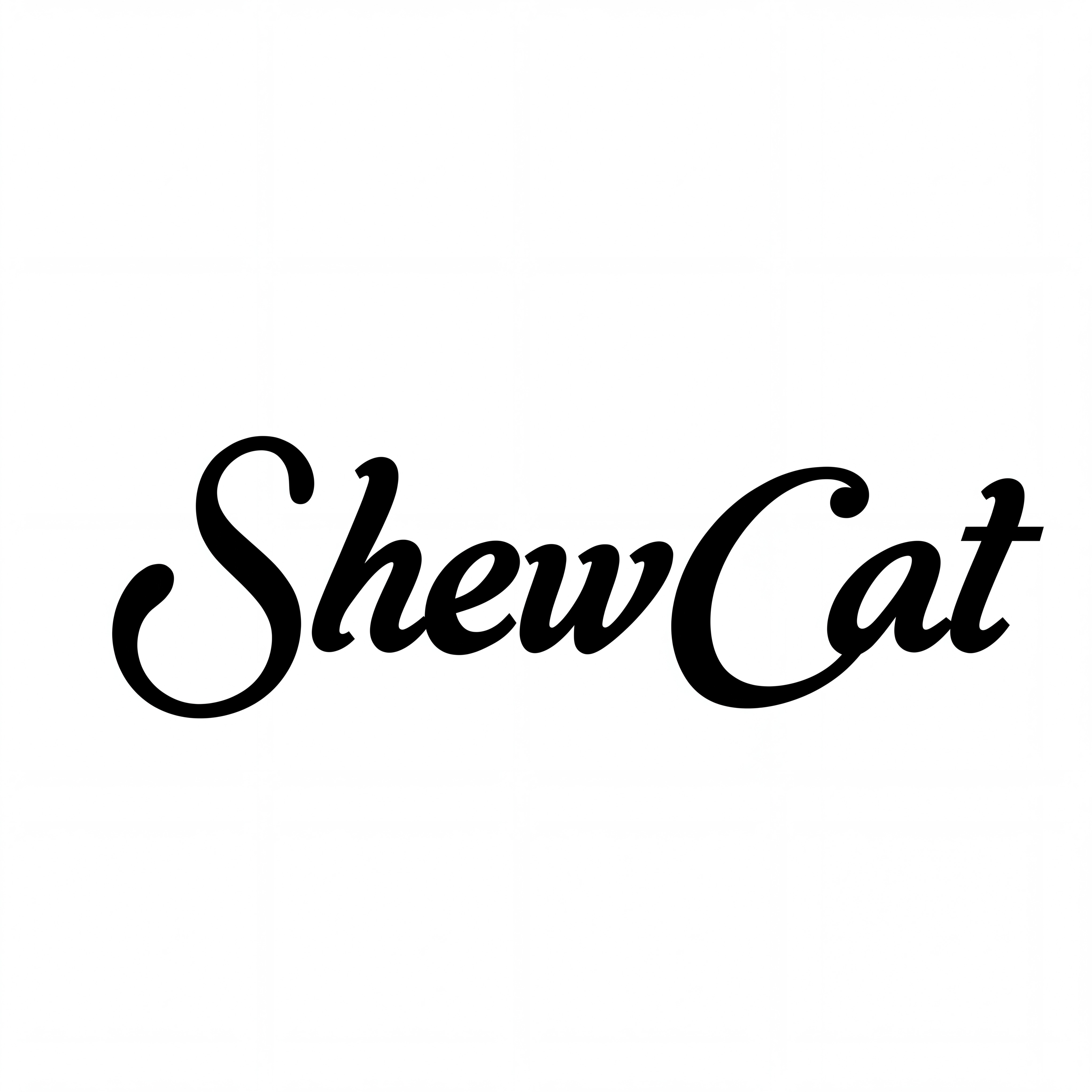 ShewCat
