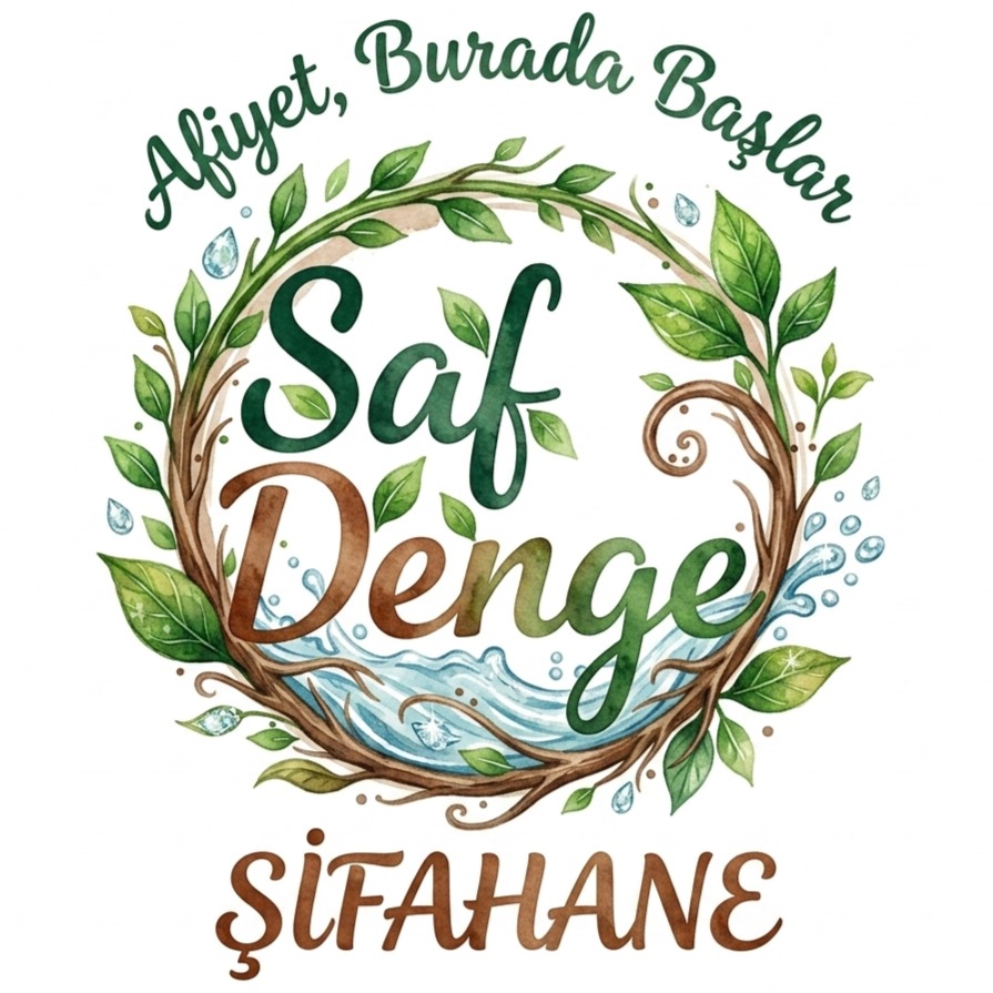 SAF DENGE ŞİFAHANE