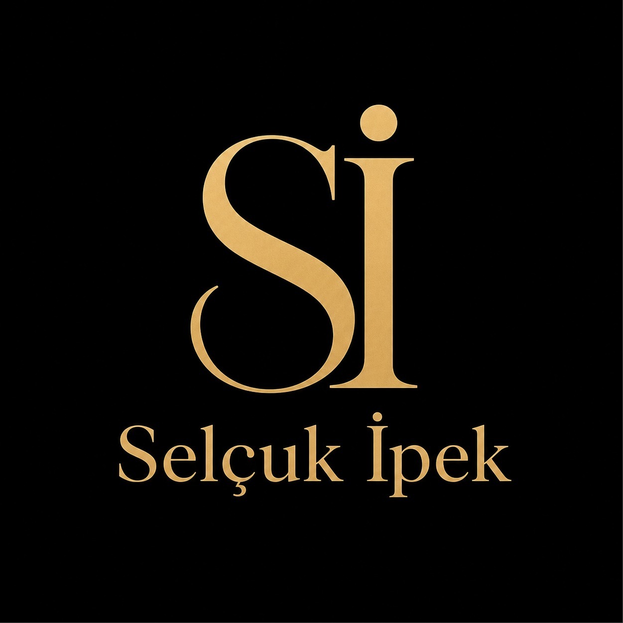 SELÇUK İPEK