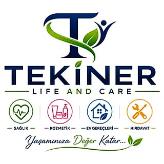 TEKİNER LİFE & CARE