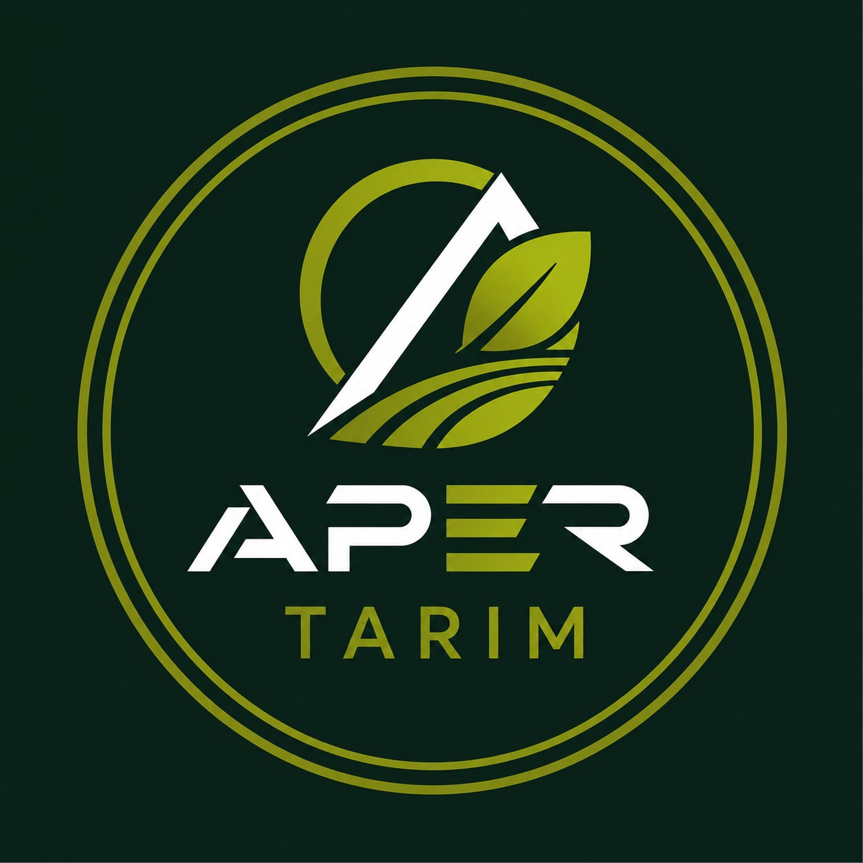 APER TARIM