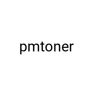 pmtoner