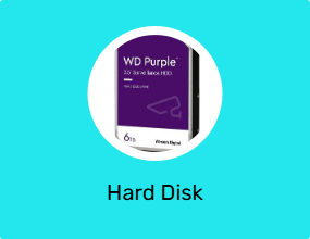 Hard Disk