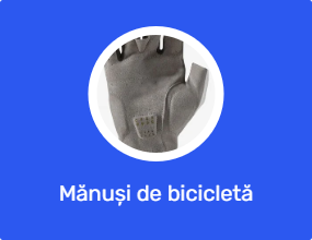 Mănuși de bicicletă