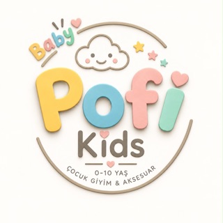 Baby Pofi Kids