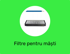 Filtre pentru măști